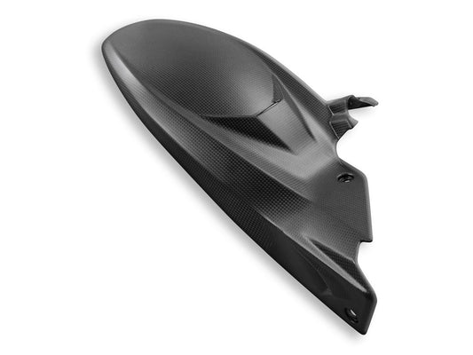 CRB119 - DBK Ducati Multistrada V4RS / V4S Pikes Peak (2022+) Carbon Rear Fender (matt) – Accessories in the Motoraider Motorcycle Aftermarket Accessories and Parts Online Shop