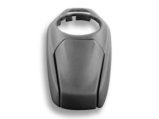 CRB11 - DUCABIKE Ducati Multistrada V4 (2021+) Carbon Fuel Tank Upper Cover – Accessories in the Motoraider Motorcycle Aftermarket Accessories and Parts Online Shop