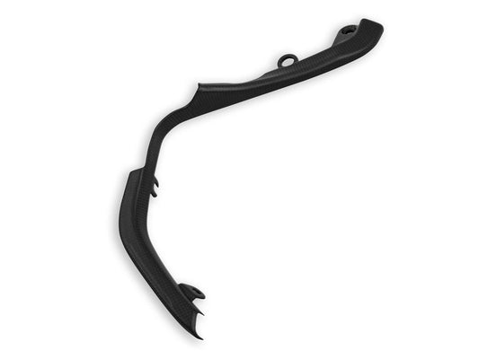 CRB120 - DBK Ducati Multistrada V4RS / V4S Pikes Peak (2022+) Carbon Swingarm Wiring Cover – Accessories in the Motoraider Motorcycle Aftermarket Accessories and Parts Online Shop
