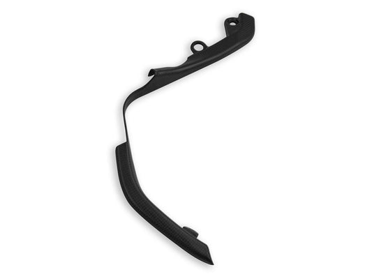 CRB120 - DBK Ducati Multistrada V4RS / V4S Pikes Peak (2022+) Carbon Swingarm Wiring Cover – Accessories in the Motoraider Motorcycle Aftermarket Accessories and Parts Online Shop