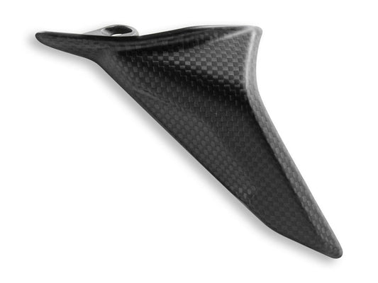 CRB124 - DBK Ducati Multistrada V4RS / V4S Pikes Peak (2022+) Carbon Chain Guard (lower) – Accessories in the Motoraider Motorcycle Aftermarket Accessories and Parts Online Shop
