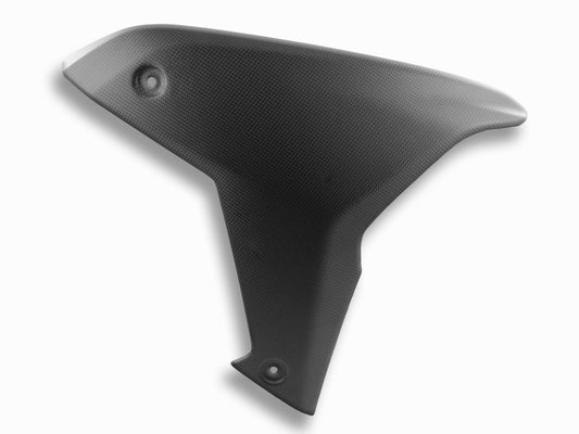 CRB12 - DUCABIKE Ducati Multistrada V4 (2021+) Carbon Fairing Side Panels – Accessories in the Motoraider Motorcycle Aftermarket Accessories and Parts Online Shop