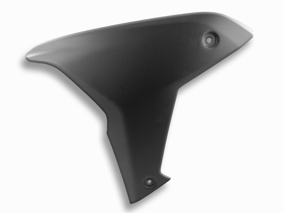 CRB12 - DUCABIKE Ducati Multistrada V4 (2021+) Carbon Fairing Side Panels – Accessories in the Motoraider Motorcycle Aftermarket Accessories and Parts Online Shop