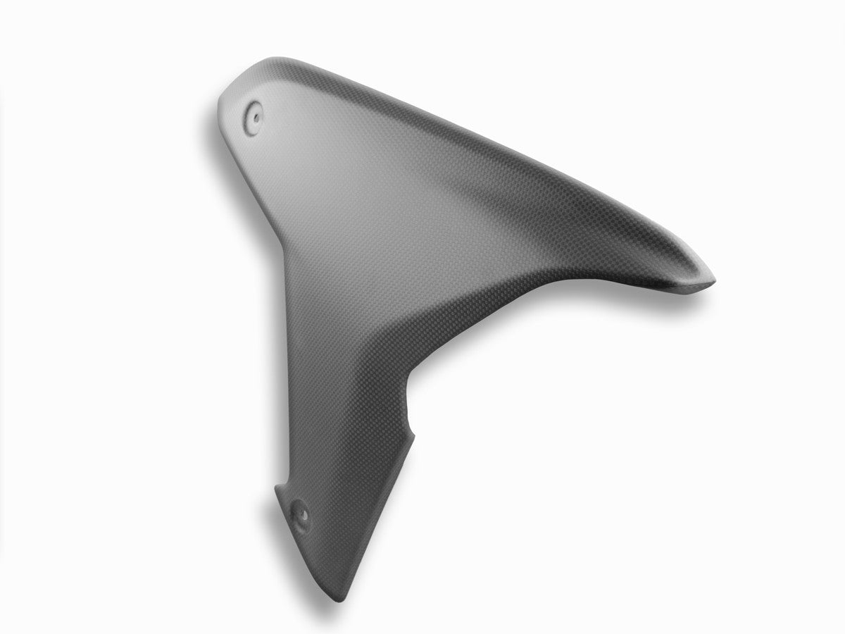 CRB12 - DUCABIKE Ducati Multistrada V4 (2021+) Carbon Fairing Side Panels – Accessories in the Motoraider Motorcycle Aftermarket Accessories and Parts Online Shop