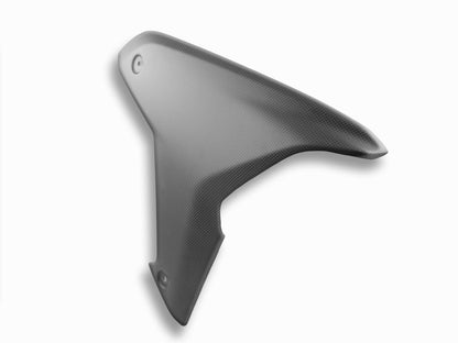 CRB12 - DUCABIKE Ducati Multistrada V4 (2021+) Carbon Fairing Side Panels – Accessories in the Motoraider Motorcycle Aftermarket Accessories and Parts Online Shop
