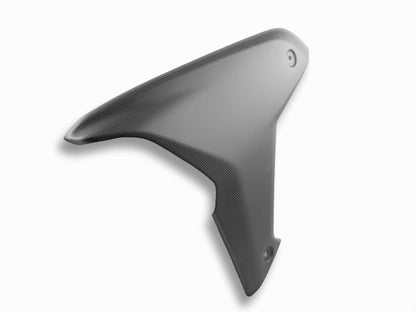 CRB12 - DUCABIKE Ducati Multistrada V4 (2021+) Carbon Fairing Side Panels – Accessories in the Motoraider Motorcycle Aftermarket Accessories and Parts Online Shop