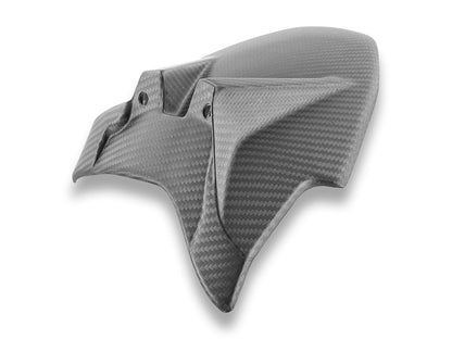 CRB133 - DBK KTM 990 DUKE / R (2024+) Carbon Rear Hugger – Accessories in the Motoraider Motorcycle Aftermarket Accessories and Parts Online Shop