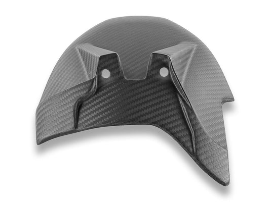 CRB133 - DBK KTM 990 DUKE / R (2024+) Carbon Rear Hugger – Accessories in the Motoraider Motorcycle Aftermarket Accessories and Parts Online Shop