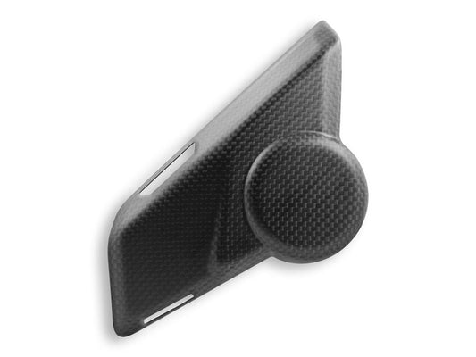 CRB134 - DBK Ducati Multistrada V4 (2021+) Carbon Frame Covers (pair) – Accessories in the Motoraider Motorcycle Aftermarket Accessories and Parts Online Shop
