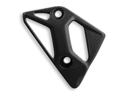 CRB137 - DBK Ducati Multistrada V4 (2021+) Carbon Side Cover (small) – Accessories in the Motoraider Motorcycle Aftermarket Accessories and Parts Online Shop