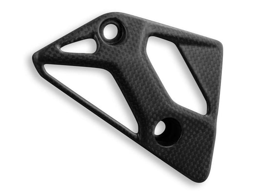 CRB137 - DBK Ducati Multistrada V4 (2021+) Carbon Side Cover (small) – Accessories in the Motoraider Motorcycle Aftermarket Accessories and Parts Online Shop