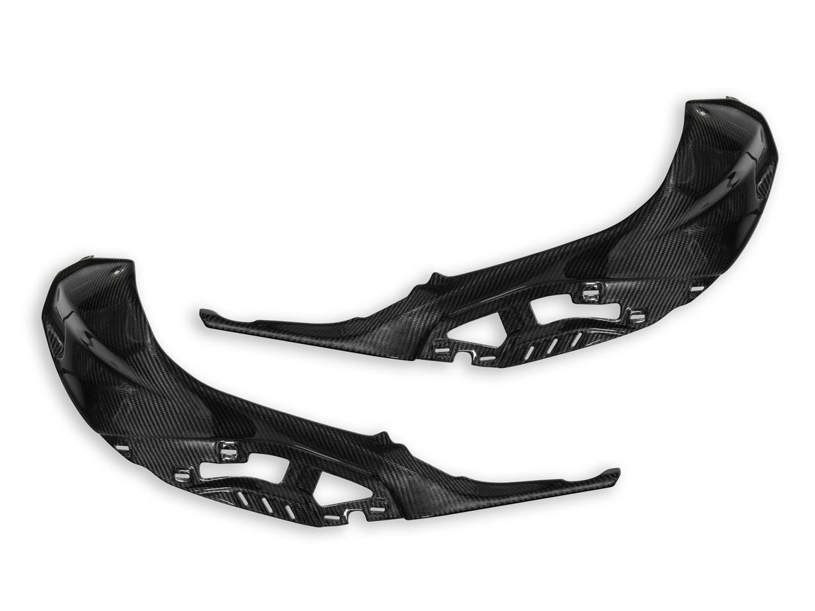CRB138 - DBK BMW M1000R / S1000R (2021+) Carbon Tank Cover Protections (pair) – Accessories in the Motoraider Motorcycle Aftermarket Accessories and Parts Online Shop