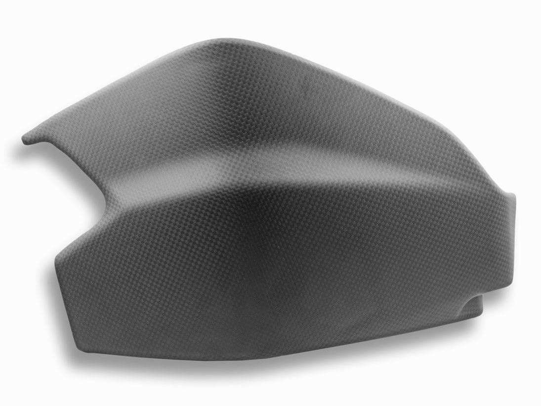 CRB13 - DBK Ducati Panigale V2 / 1299 / 1199 (12/24) Carbon Swingarm Guard – Accessories in the Motoraider Motorcycle Aftermarket Accessories and Parts Online Shop