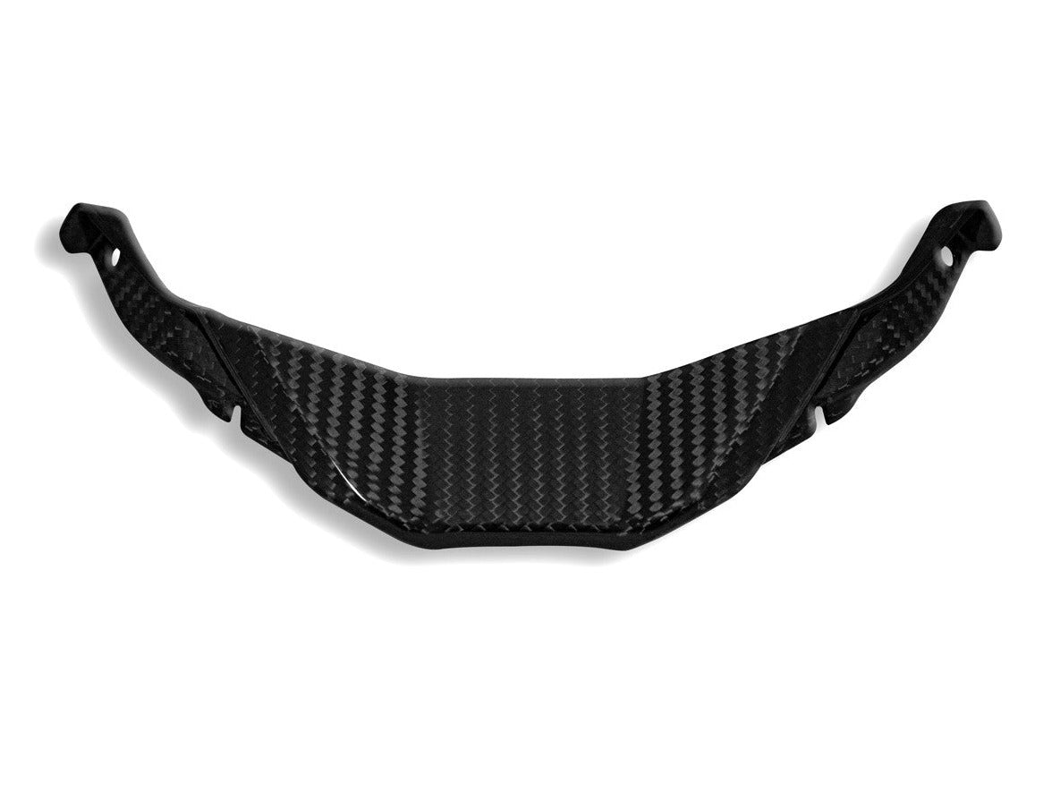 CRB143 - DBK BMW S1000RR / M1000RR (2023+) Carbon Front Lip – Accessories in the Motoraider Motorcycle Aftermarket Accessories and Parts Online Shop