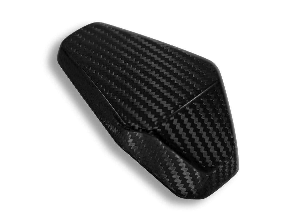 CRB144 - DBK BMW S1000RR / M1000RR (2023+) Carbon Seat Cowl Pad – Accessories in the Motoraider Motorcycle Aftermarket Accessories and Parts Online Shop