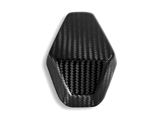 CRB144 - DBK BMW S1000RR / M1000RR (2023+) Carbon Seat Cowl Pad – Accessories in the Motoraider Motorcycle Aftermarket Accessories and Parts Online Shop
