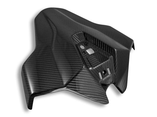 CRB145 - DBK BMW S1000RR / M1000RR (2023+) Carbon Seat Cowl – Accessories in the Motoraider Motorcycle Aftermarket Accessories and Parts Online Shop