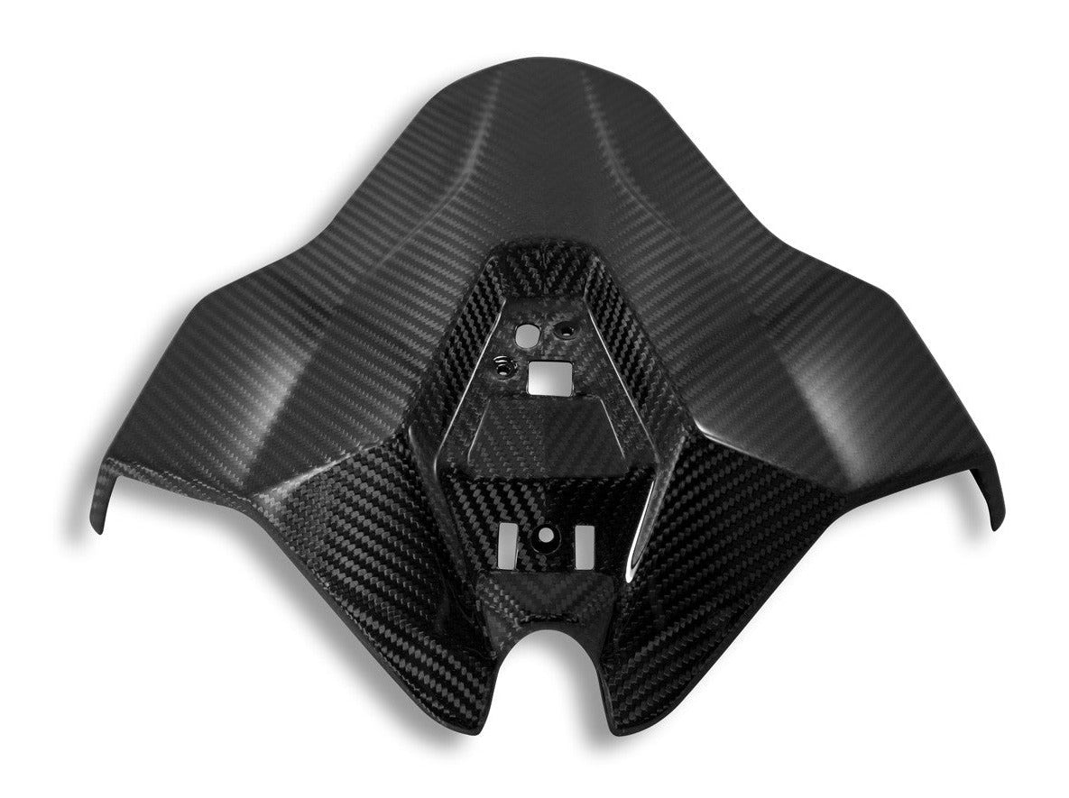 CRB145 - DBK BMW S1000RR / M1000RR (2023+) Carbon Seat Cowl – Accessories in the Motoraider Motorcycle Aftermarket Accessories and Parts Online Shop