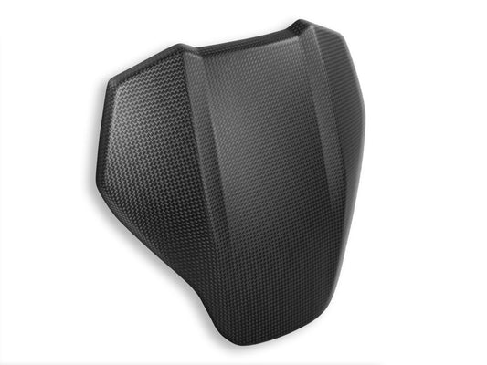 CRB147 - DUCABIKE Ducati Hypermotard 698 Mono (2024+) Carbon Front Fairing – Accessories in the Motoraider Motorcycle Aftermarket Accessories and Parts Online Shop