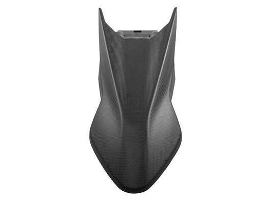 CRB149 - DUCABIKE Ducati Hypermotard 698 Mono (2024+) Carbon Front Fender – Accessories in the Motoraider Motorcycle Aftermarket Accessories and Parts Online Shop