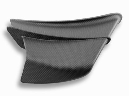 CRB14 - DBK Ducati Panigale V4 (19/21) Carbon Side Winglets (pair) – Accessories in the Motoraider Motorcycle Aftermarket Accessories and Parts Online Shop