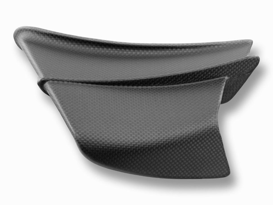 CRB14 - DBK Ducati Panigale V4 (19/21) Carbon Side Winglets (pair) – Accessories in the Motoraider Motorcycle Aftermarket Accessories and Parts Online Shop
