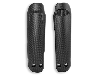 CRB150O - DUCABIKE Ducati Hypermotard 698 Mono / RVE (2024+) Carbon Front Fork Covers – Accessories in the Motoraider Motorcycle Aftermarket Accessories and Parts Online Shop