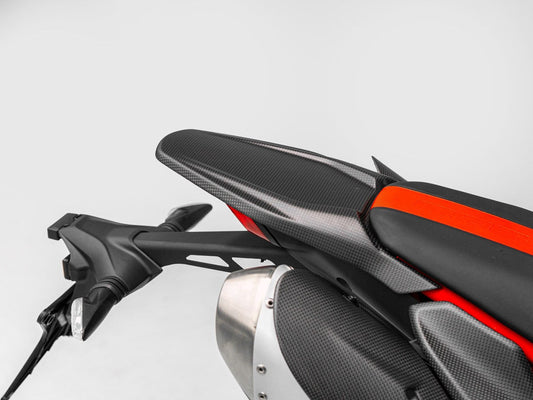CRB158O - DUCABIKE Ducati Hypermotard 698 Mono / RVE (2024+) Carbon Tail – Accessories in the Motoraider Motorcycle Aftermarket Accessories and Parts Online Shop