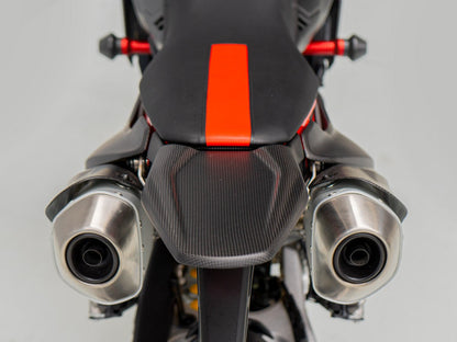 CRB158O - DUCABIKE Ducati Hypermotard 698 Mono / RVE (2024+) Carbon Tail – Accessories in the Motoraider Motorcycle Aftermarket Accessories and Parts Online Shop