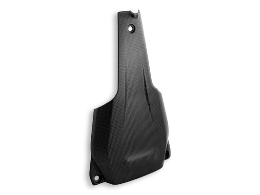 CRB159O - DUCABIKE Ducati Hypermotard 698 Mono / RVE (2024+) Carbon Underseat Panel – Accessories in the Motoraider Motorcycle Aftermarket Accessories and Parts Online Shop