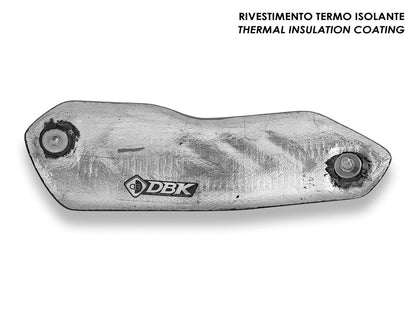 CRB160 - DBK Ducati Hypermotard 698 Mono (2024+) Carbon Heat Guard – Accessories in the Motoraider Motorcycle Aftermarket Accessories and Parts Online Shop