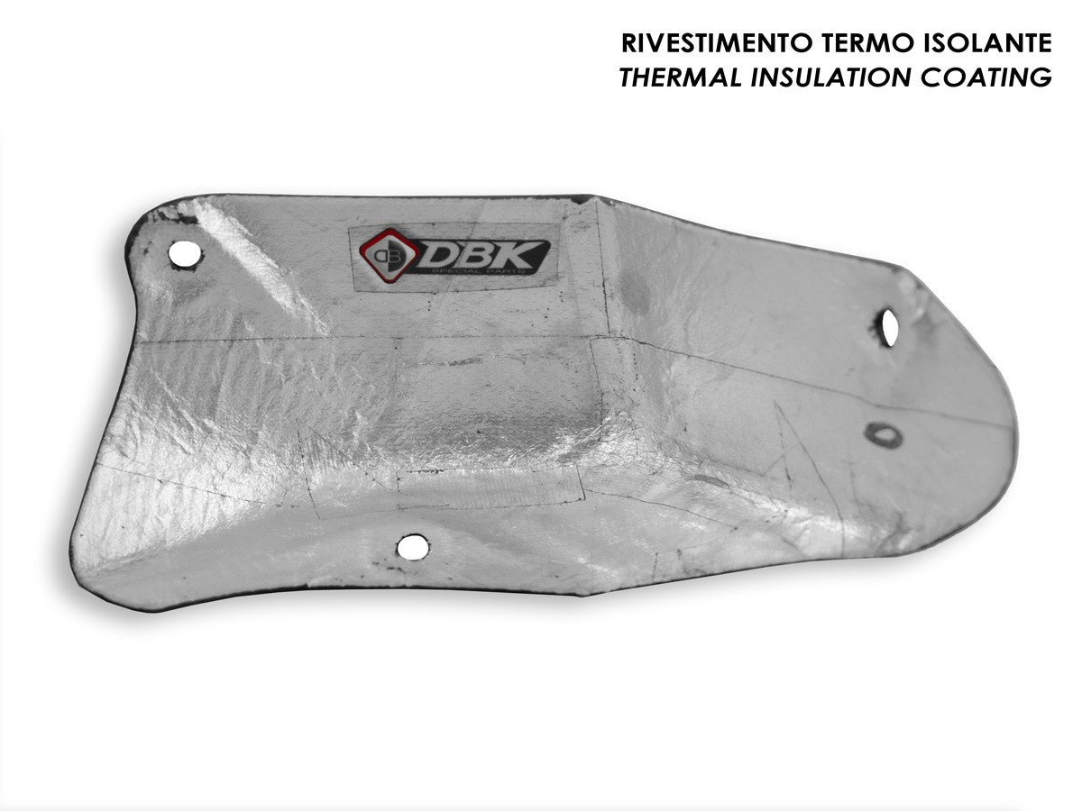CRB161 - DUCABIKE Ducati Hypermotard 698 Mono (2024+) Carbon Exhaust Heat Guard – Accessories in the Motoraider Motorcycle Aftermarket Accessories and Parts Online Shop
