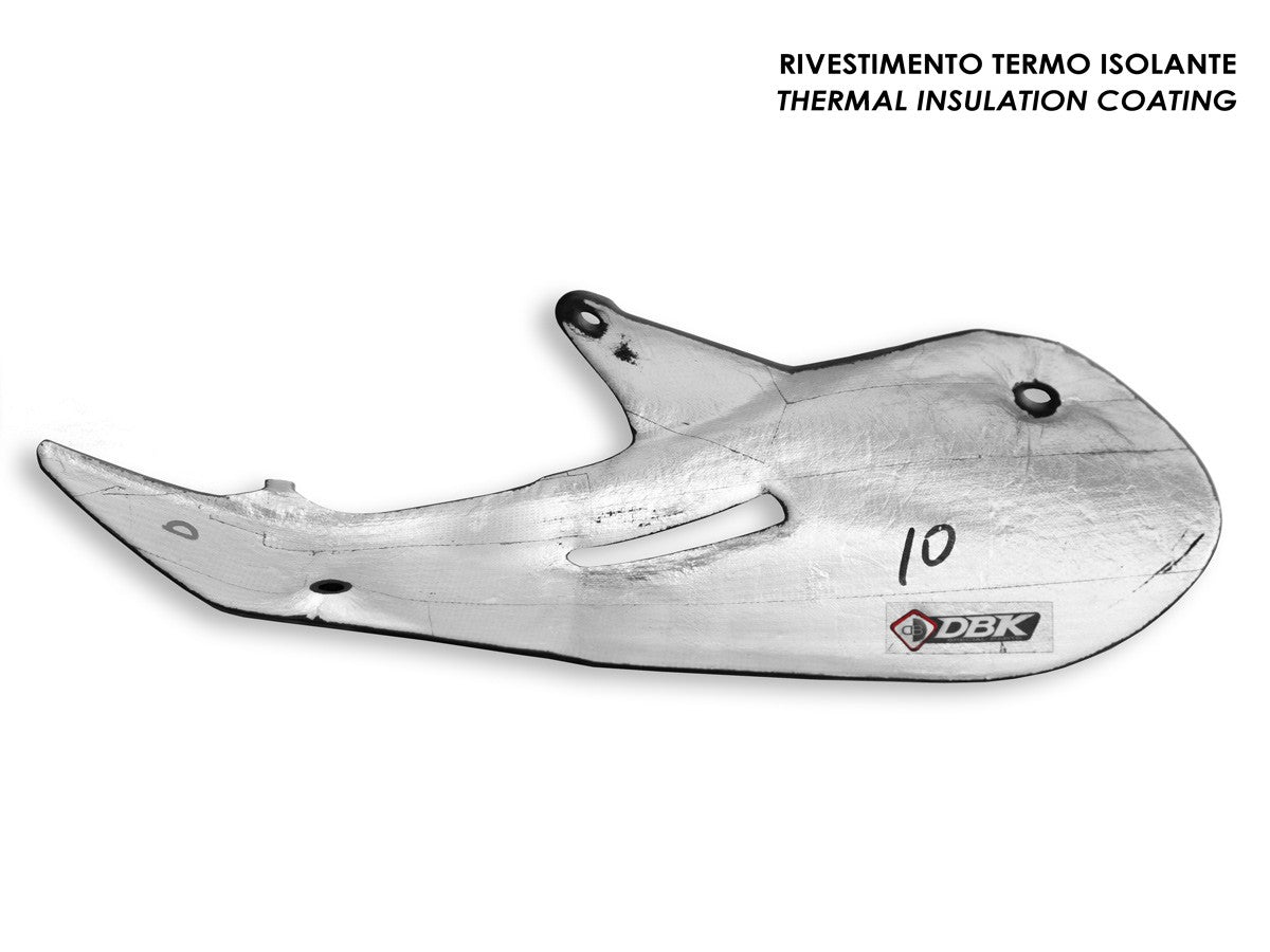 CRB162 - DUCABIKE Ducati Hypermotard 698 Mono (2024+) Carbon Exhaust Top Guards – Accessories in the Motoraider Motorcycle Aftermarket Accessories and Parts Online Shop