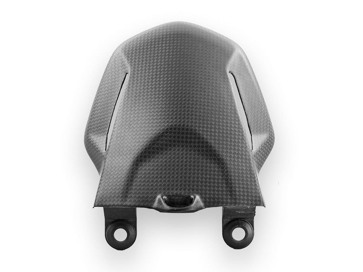 CRB165 - DBK Ducati Hypermotard 698 Mono (2024+) Carbon Rear Hugger – Accessories in the Motoraider Motorcycle Aftermarket Accessories and Parts Online Shop