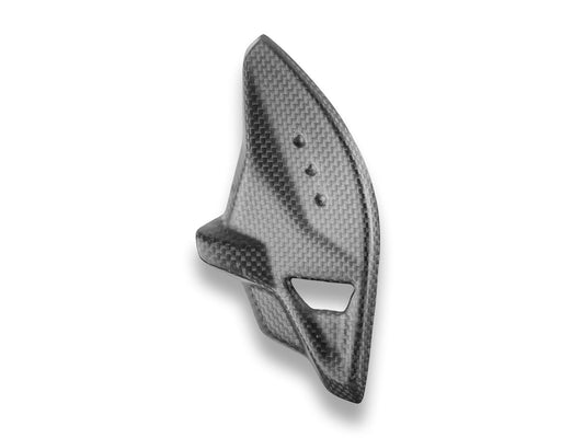 CRB168 - DBK Ducati Hypermotard 698 Mono / RVE (2024+) Carbon Side Panel – Accessories in the Motoraider Motorcycle Aftermarket Accessories and Parts Online Shop