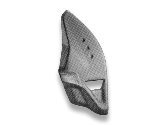 CRB168 - DBK Ducati Hypermotard 698 Mono / RVE (2024+) Carbon Side Panel – Accessories in the Motoraider Motorcycle Aftermarket Accessories and Parts Online Shop