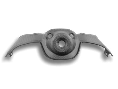 CRB16 - DBK Ducati Panigale V4 (18/20) Carbon Key Lock Cover – Accessories in the Motoraider Motorcycle Aftermarket Accessories and Parts Online Shop