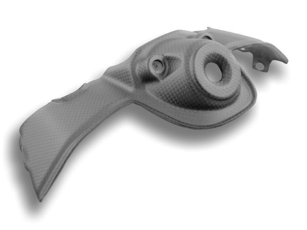 CRB16 - DBK Ducati Panigale V4 (18/20) Carbon Key Lock Cover – Accessories in the Motoraider Motorcycle Aftermarket Accessories and Parts Online Shop