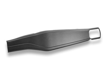 DBK DUCABIKE CRB171 Ducati Hypermotard 698 (2024+) Carbon Swingarm Protection Covers – Accessories in the Motoraider Motorcycle Aftermarket Accessories and Parts Online Shop