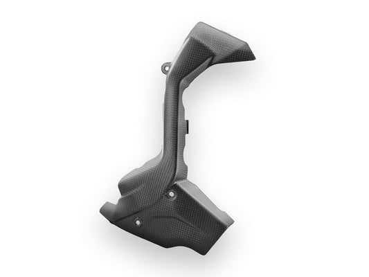 CRB172 - DBK Ducati Diavel V4 (2023+) Carbon Sprocket Cover – Accessories in the Motoraider Motorcycle Aftermarket Accessories and Parts Online Shop