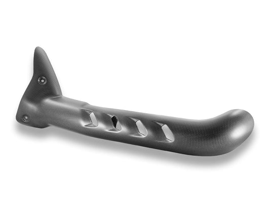 CRB173 - DBK Ducati Diavel V4 (2023+) Carbon Heat Guard Horizontal – Accessories in the Motoraider Motorcycle Aftermarket Accessories and Parts Online Shop