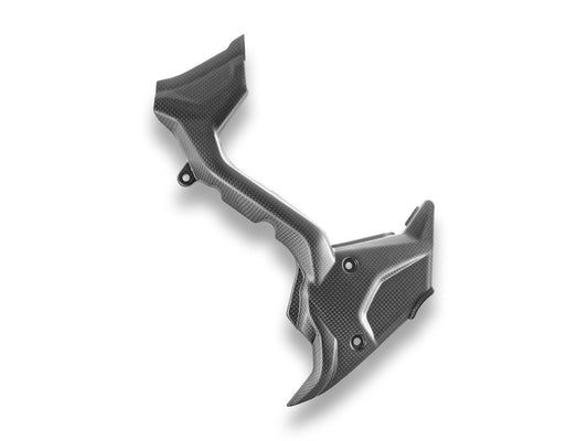 CRB174 - DBK Ducati Multistrada V4 / S (2021+) Carbon Chain Pinion Cover – Accessories in the Motoraider Motorcycle Aftermarket Accessories and Parts Online Shop