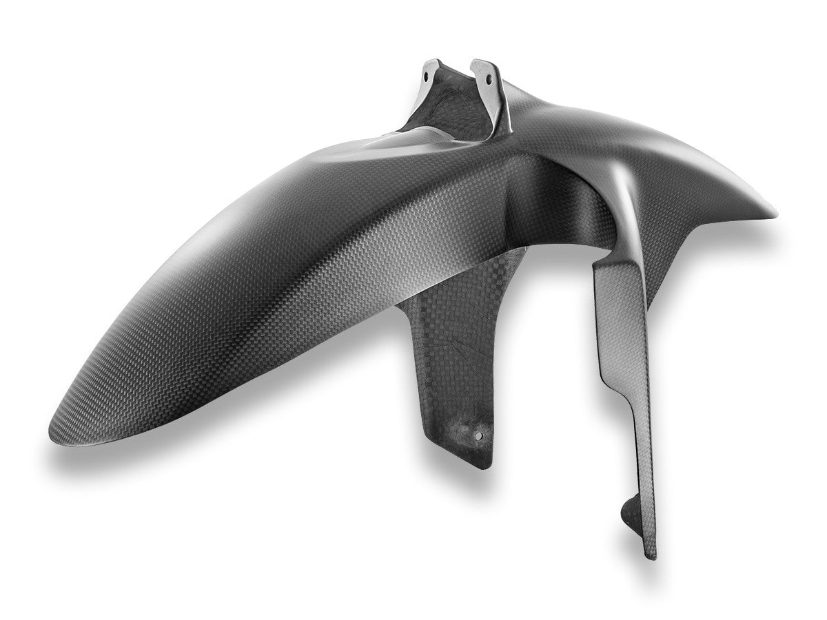 CRB176 - DBK BMW R1300GS / Adventure (2024+) Carbon Front Fender – Accessories in the Motoraider Motorcycle Aftermarket Accessories and Parts Online Shop