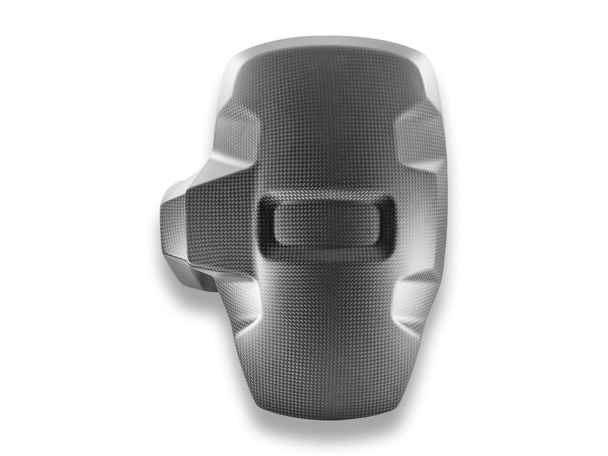 CRB177 - DBK BMW R1300GS / Adventure (2024+) Carbon Rear Hugger – Accessories in the Motoraider Motorcycle Aftermarket Accessories and Parts Online Shop