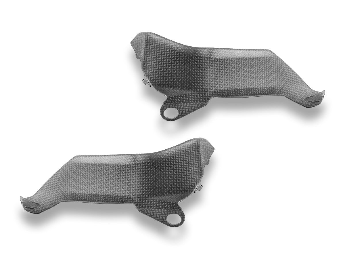 CRB179 - DBK BMW R1300GS / Adventure (2024+) Carbon Handguards Extension – Accessories in the Motoraider Motorcycle Aftermarket Accessories and Parts Online Shop
