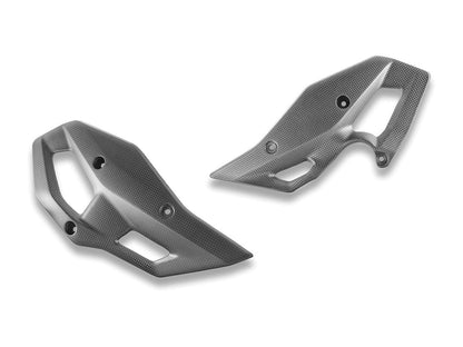 CRB181 - DBK BMW R1300GS / Adventure (2024+) Carbon Side Panels – Accessories in the Motoraider Motorcycle Aftermarket Accessories and Parts Online Shop