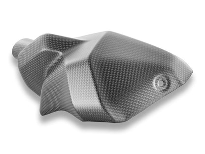 CRB183 - DBK BMW R1300GS (2024+) Carbon Spark Plug Covers – Accessories in the Motoraider Motorcycle Aftermarket Accessories and Parts Online Shop