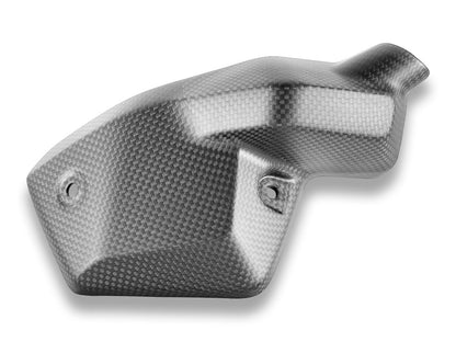 CRB183 - DBK BMW R1300GS (2024+) Carbon Spark Plug Covers – Accessories in the Motoraider Motorcycle Aftermarket Accessories and Parts Online Shop