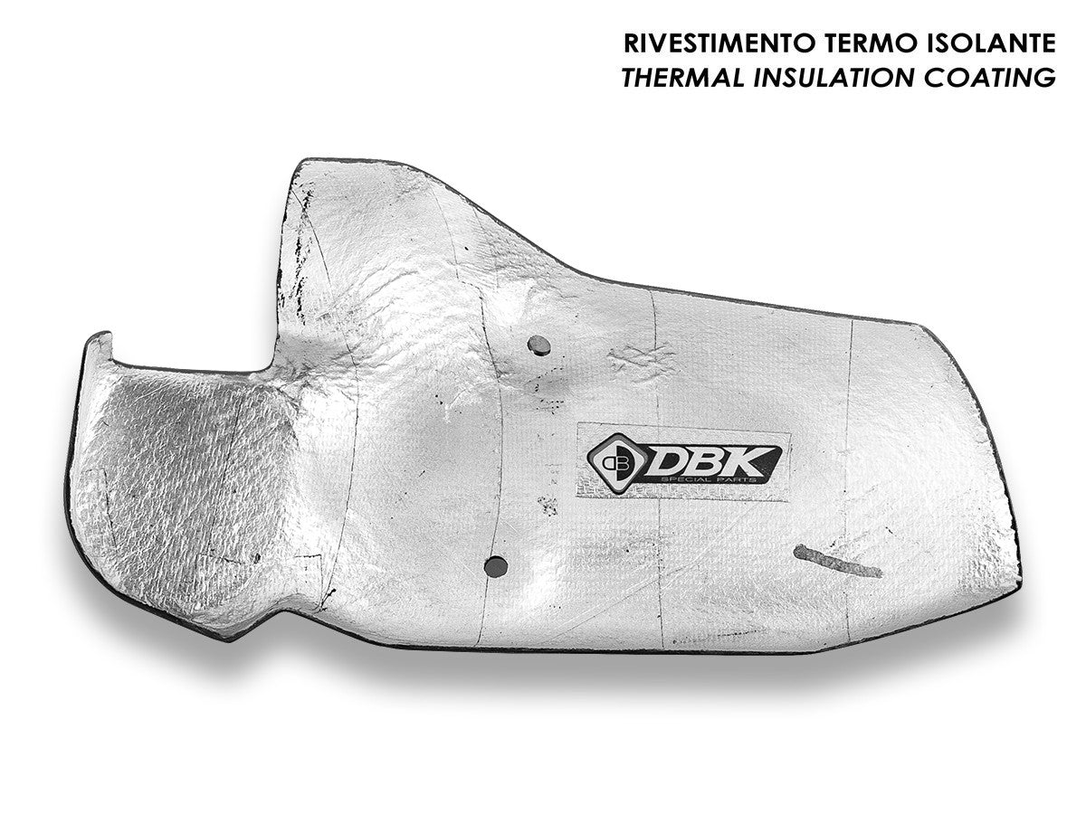 CRB185 - DBK BMW R1300GS (2024+) Carbon Exhaust Guard – Accessories in the Motoraider Motorcycle Aftermarket Accessories and Parts Online Shop