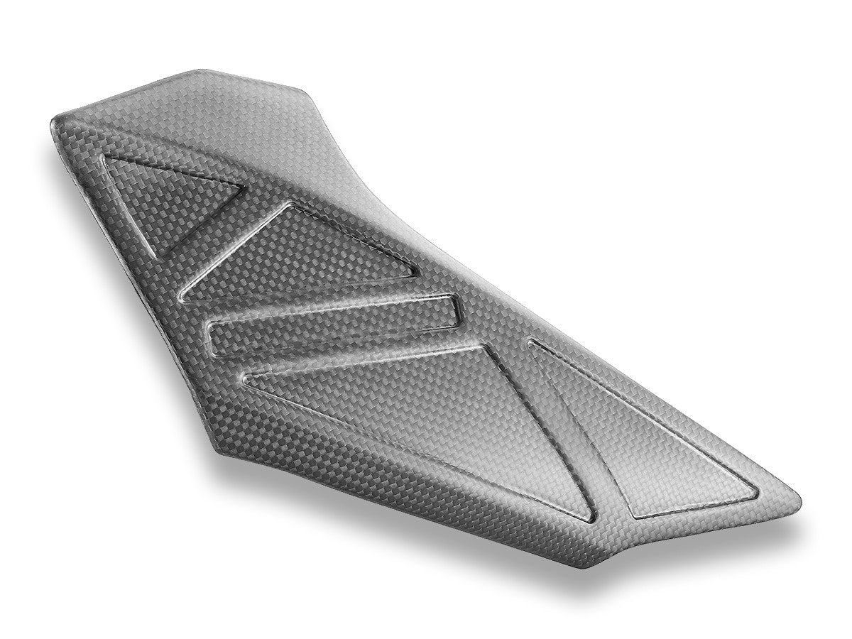 CRB186 - DBK BMW R1300GS (2024+) Carbon Subframe Closing Covers – Accessories in the Motoraider Motorcycle Aftermarket Accessories and Parts Online Shop
